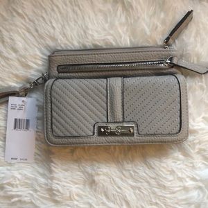 Jessica Simpson Wallet
